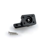 Puig 20513N Soportes para teléfonos móviles y Fundas específico, Negro