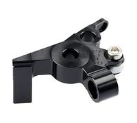 Puig 20521N Herraje maneta freno Negro