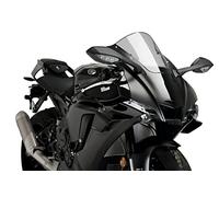 Puig Alerón lateral Puig Downforce Winglet YZF-R1 20- NEGRO