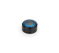 Puig 20533A Tapa depósito liquido de Freno y Embrague Resistente, Azul