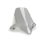 Puig 20574H Pantalla V-Tech Line Touring PMMA Touring 4 mm, Ahumado