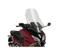 Puig Pantalla V‑Tech Line 20574W Touring Color Transparente