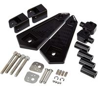 Puig 20582N Herraje Estribera Piloto Color Negro