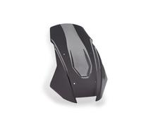 PARABRISAS PUIG SPORT PARA HONDA X-ADV 25-26, AHUMADO CLARO