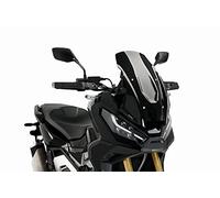 Puig 20584N Cúpula Sport accesorio específico, Negro