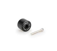 PUIG 20616N Adaptadores protectores maneta Negro