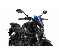 Puig 20618A New Generation Sport pantalla sport PMMA, Azul