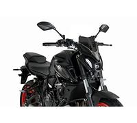 Puig 20618F Carenabris New Generation Sport Ahumado oscuro