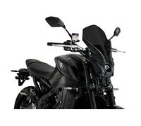 Puig 20645F Carenabris New Generation Touring Ahumado Oscuro