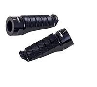 Puig 20673N Herraje Estribera Piloto Color Negro