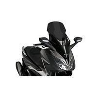 Puig 20679F Pantalla V-Tech Line Touring PMMA touring 4 mm, Ahumado oscuro