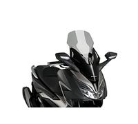 Puig 20679H Pantalla V-Tech Line Touring PMMA touring 4 mm, Ahumado