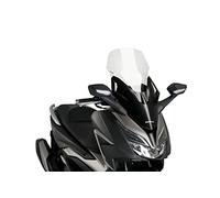 Puig 20679W Pantalla V-Tech Line Touring Transparente