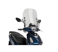 Puig 20701W Carenabris T.X. Color Transparente