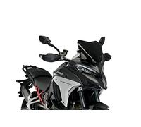 Puig 20729N Cúpula Sport accesorio específico, Negro