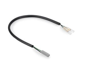 Puig 20731N Kit de cableado Plug&Play accesorio específico, Negro