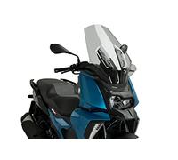 Puig 20732H Pantalla V-Tech Line Touring Ahumado