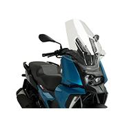 Puig 20732W Pantalla V-Tech Line Touring PMMA Touring 4 mm, Transparente