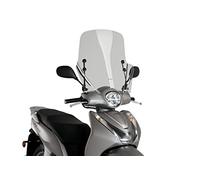 Puig 20736W Carenabris T.X. Transparente