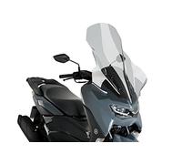 Puig 20737H Pantalla V-Tech Line Touring Color Ahumado