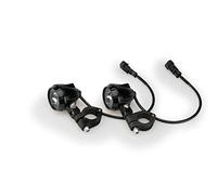 Puig 20755N Faros Auxiliares Beam 2.0 Negro