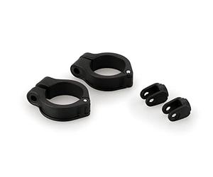 Puig 20756N Recambio - Caballetes Accesorio específico, Negro