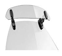 Puig 20764W Visera Multiregulable Clip-on Transparente