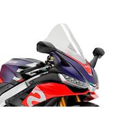 Puig Cúpula R-Racer 20771W – PMMA 3 mm, deportiva aerodinámica, transparente