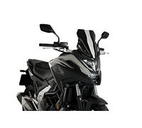 Puig 20773N Cúpula Sport Accesorio específico, Negro