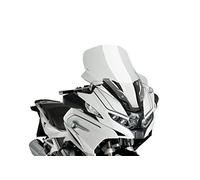 Puig 20774W Cúpula Touring PMMA touring 4 mm, Transparente