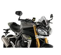 Puig 20795H New Generation Sport Pantalla Sport PMMA, Ahumado