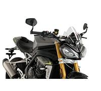 Puig 20795W New Generation Sport Pantalla Sport PMMA, Transparente