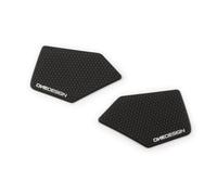 Puig 20799N Protectores de depósito protección resistente, Negro