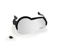 Puig Protector de Faro 20814W Color Transparente