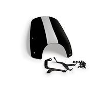 Puig 20819N New Generation Sport Pantalla Sport PMMA, Negro