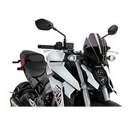 Puig 20833F New Generation Sport Pantalla Sport PMMA, Ahumado Oscuro
