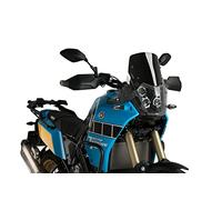 Puig 20834N Cúpula Sport Accesorio específico, Negro