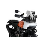 PANTALLA PUIG SPORT PARA HARLEY D.PAN AMERICA 1250 ESPECIAL 21-24 HUMO LIGERO