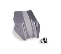 Puig 20841N Cúpula Sport Accesorio específico, Negro