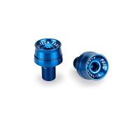 Puig 20858A Contrapesos Manillar Modelo Speed Azul