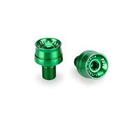 Puig 20858V Contrapesos Manillar Modelo Speed Verde