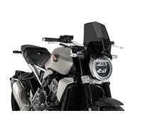 Puig 20862F New Generation Sport Pantalla Sport PMMA, Ahumado Oscuro