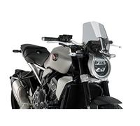 Puig 20862H New Generation Sport Pantalla Sport PMMA, Ahumado
