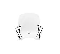 PUIG CUPULA SCOOTER TX PARA SYM PARA SYMPHONY 125 SR 21-23 TRANSPARENTE