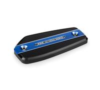 Puig 20881A Tapa depósito liquido de freno y embrague resistente, Azul