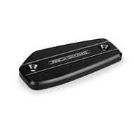 Puig 20881N Tapa depósito liquido de freno y embrague resistente, Negro
