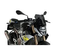 Puig 20887F New Generation Sport Pantalla Sport PMMA, Ahumado Oscuro