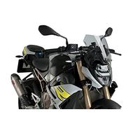 Puig 20887H New Generation Sport Pantalla Sport PMMA, Ahumado