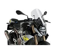 Puig 20888W New Generation Touring PMMA Touring 4 mm, Transparente
