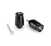 Puig 21009N Contrapesos Manillar Sport accesorio específico, Negro